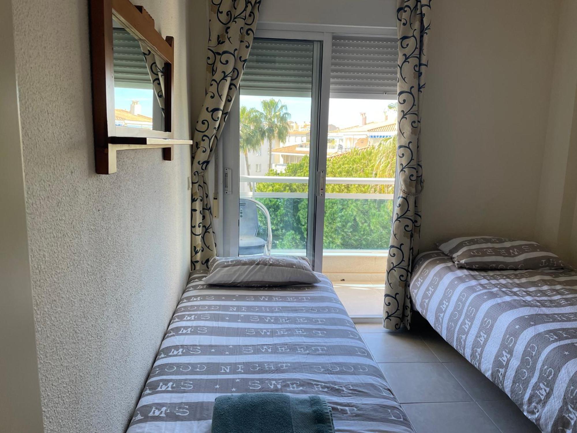 Penthouse In Albir With Sea Views, 100M From Beach El Albir ภายนอก รูปภาพ